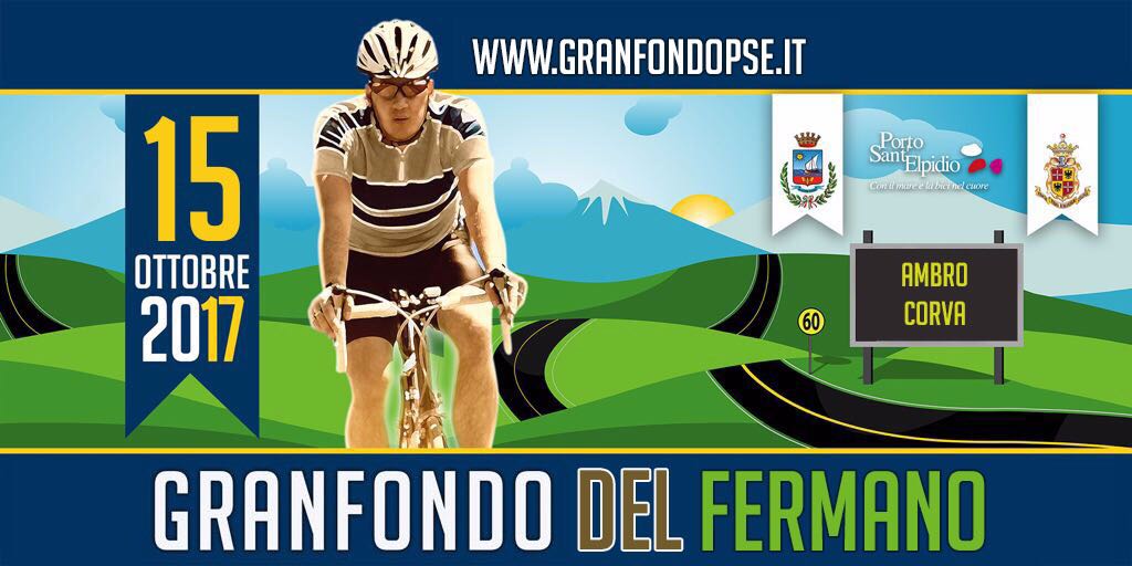 La seconda edizione si terrà domenica 15 ottobre