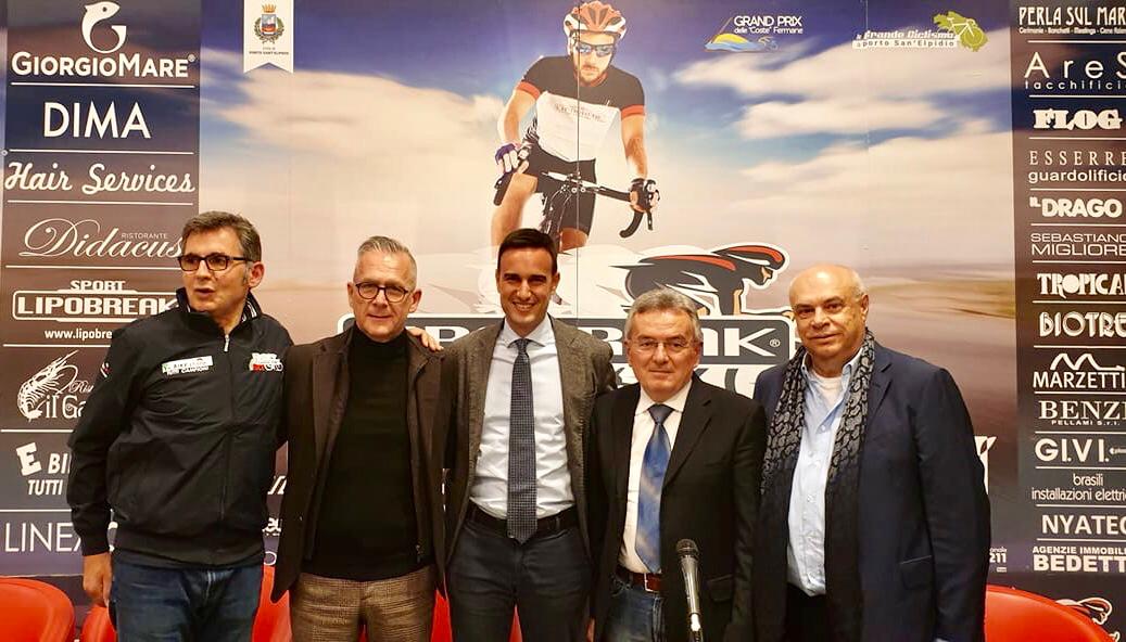 Lipobreak Race Porto Sant'Elpidio 2019