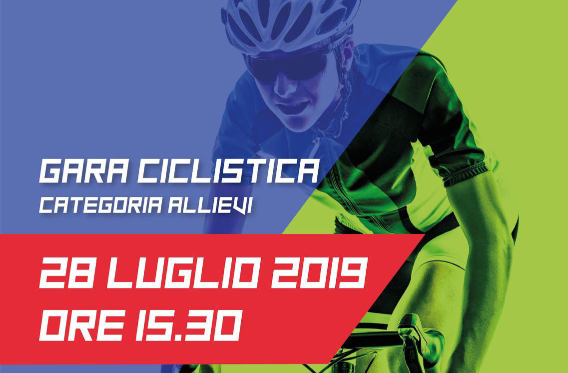 Copertina Papà Elio Gran Premio Giorgio Mare, 28 luglio 2019 ad Urbisaglia