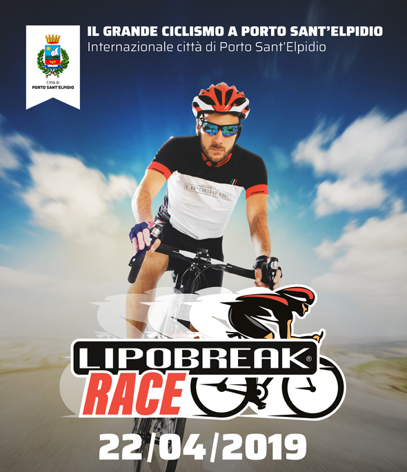 Lipobreak Race Porto Sant'Elpidio 2019