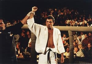Regolamento UFC 1