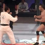 Storia delle MMA: a UFC1 il Pancrase incontra il BJJ 17