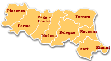 Emilia Romagna 2
