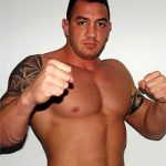 UFC 93 a Dublino: il debutto Ivan Serati 1