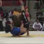 Kyra Gracie 3