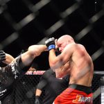 UFC 89 - Michael Bisping contro Chris Leben: Risultati 3