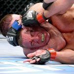UFC 89 - Michael Bisping contro Chris Leben: Risultati 4