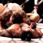 UFC 89 - Michael Bisping contro Chris Leben: Risultati 5