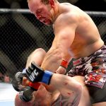 UFC 89 - Michael Bisping contro Chris Leben: Risultati 6