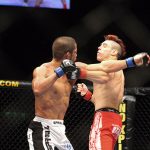 UFC 89 - Michael Bisping contro Chris Leben: Risultati 7