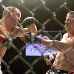UFC 89 - Michael Bisping contro Chris Leben: Risultati 8