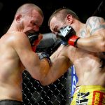 UFC 89 - Michael Bisping contro Chris Leben: Risultati 9