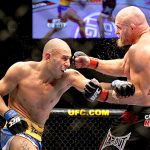 UFC 89 - Michael Bisping contro Chris Leben: Risultati 11