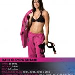 Kyra Gracie 7