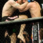 UFC 90 - Anderson Silva Vs Patrick Cote: i risultati 2