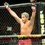 UFC 90 - Anderson Silva Vs Patrick Cote: i risultati 4