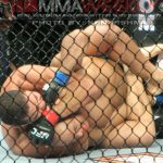 UFC 90 - Anderson Silva Vs Patrick Cote: i risultati 5