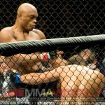 UFC 90 - Anderson Silva Vs Patrick Cote: i risultati 6