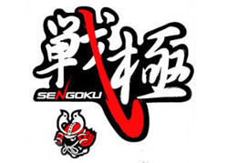 Sengoku 12 3