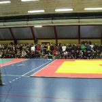 1 CIJJE "No Gi" International Tournament 2