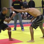 1 CIJJE "No Gi" International Tournament 3