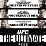 UFC 92 The Ultimate: Minotauro vs Mir 9