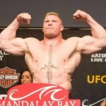 UFC91: L'arma segreta di Brock Lesnar... 1
