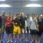 Scuole: Submission Grappling Clan 1