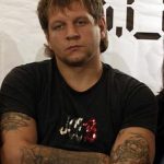 Classica dei Migliori Fighter delle MMA. 9