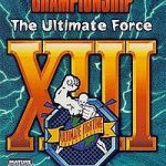 UFC 13: Debutto all'UFC di Randy Couture. 8