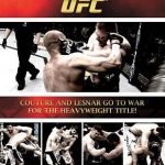 Risultati UFC 91: Lesnar vs Couture 19