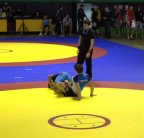 Risultati Prima Coppa Italia Grappling - FIJLKAM 2