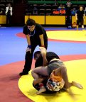 Risultati Prima Coppa Italia Grappling - FIJLKAM 4