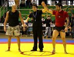 Risultati Prima Coppa Italia Grappling - FIJLKAM 7