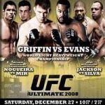 UFC 92: The Ultimate 2008 15