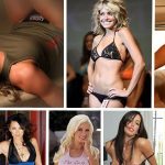 Arianny Celeste, Ali Sonoma, Rachelle Leah 11