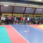 6 "No Gi" CIJJE International Tournament 4