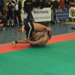 6 "No Gi" CIJJE International Tournament 3