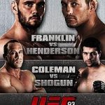 UFC 93: Esaurito in 2 settimane 5
