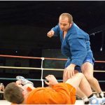 Fedor, Ivanov, il Sambo & Hollywood 1