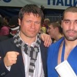 Fedor, Ivanov, il Sambo & Hollywood 2