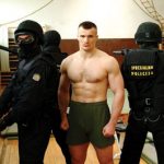 CroCop vs Overeem 14