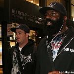 Kimbo in Giappone 13