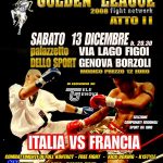 securedownload GOLDEN LEAGUE: Italia Vs Francia 1