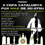 Risultati II Coppa Fuji Mae di jiu-jitsu (Catalonia) 5