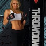 Octagon Girls: Ali Sonoma (UFC) 14