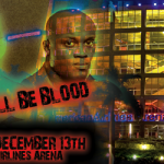 Risultati - Mixed Fight Alliance: There Will be Blood 2