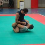 Risultati "No Gi" CIJJE Iinternational Tournament - Modena 6