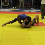 Risultati "No Gi" CIJJE Iinternational Tournament - Modena 5