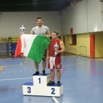 Risultati "No Gi" CIJJE Iinternational Tournament - Modena 4